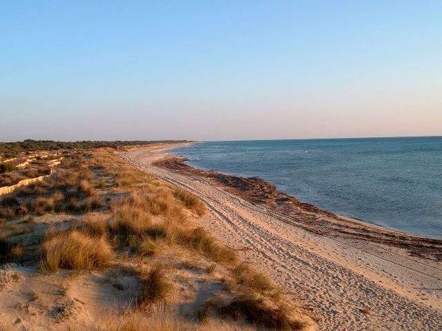 Vacanza Easy Smile Parco Naturale Regionale “Litorale di Ugento”